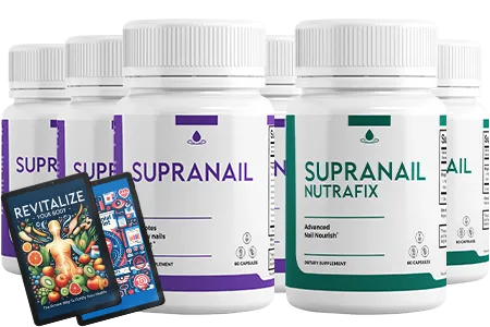 Supranail